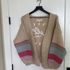 Cute, Beachy Cardigan
